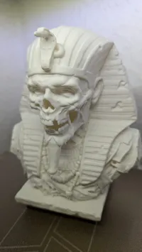 0.16mm layer, 2 walls, 6% infill