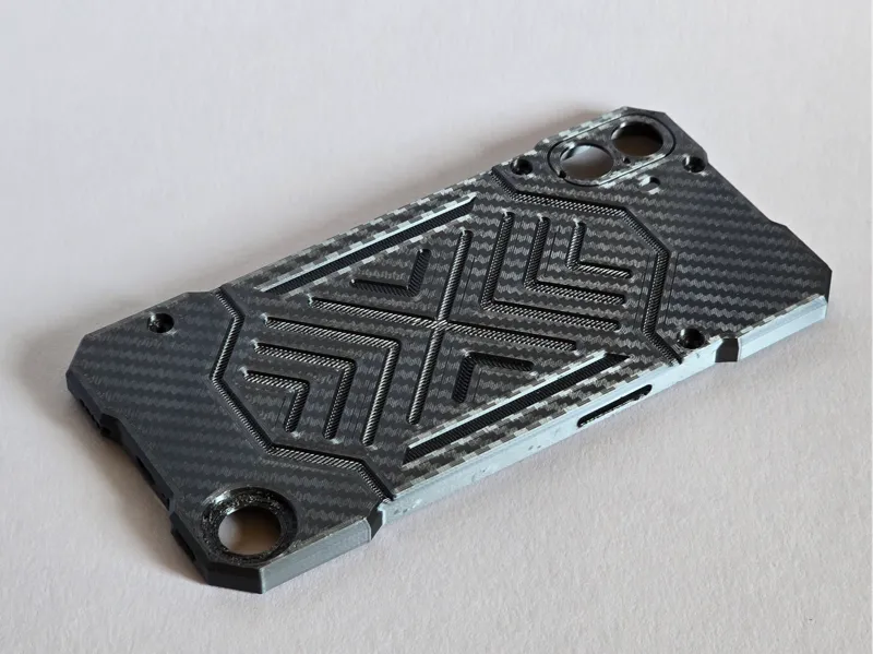 CMF Phone backplate