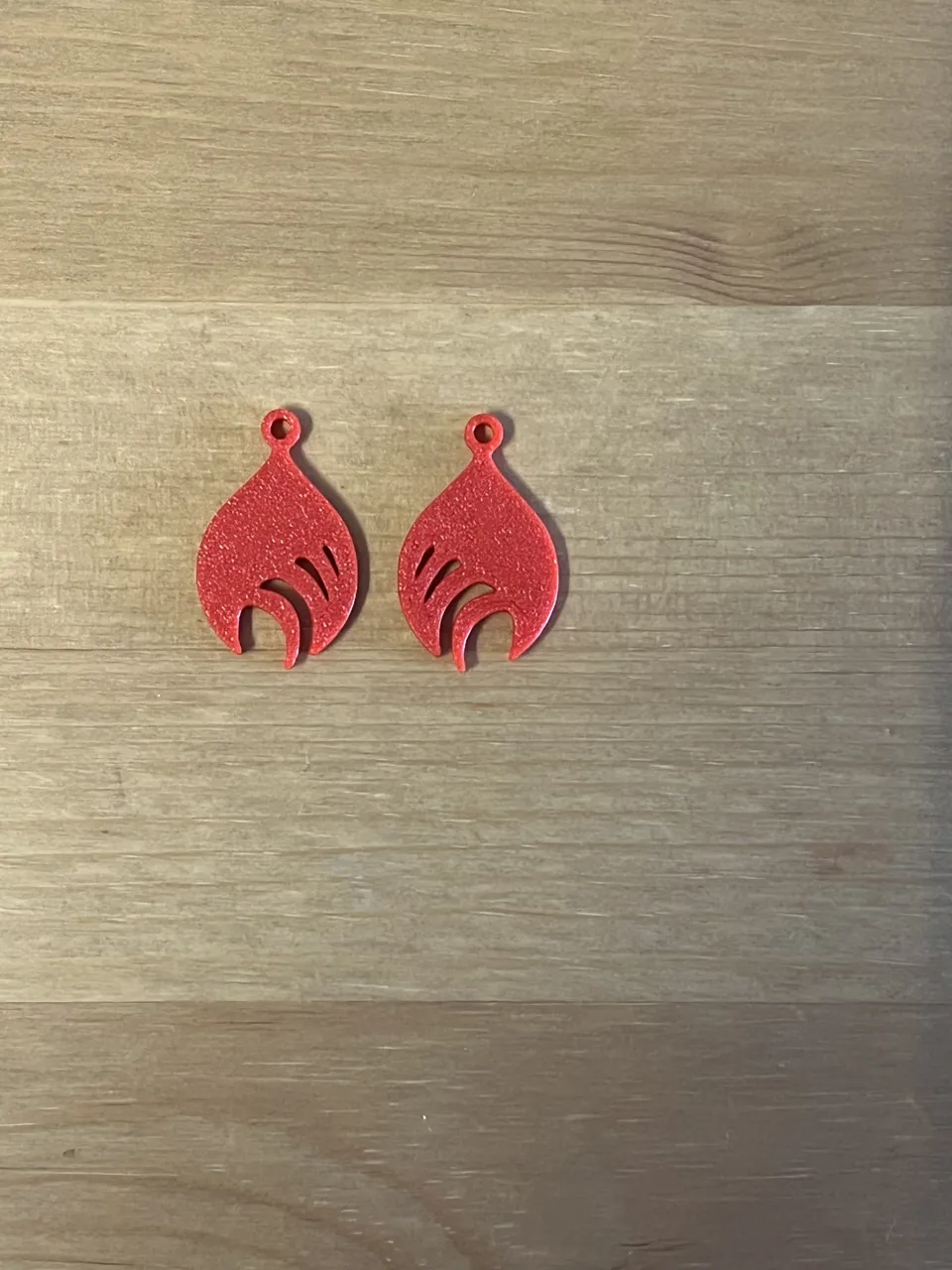 earrings view 2