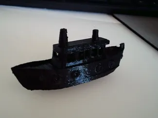 Noah's ark
