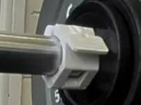 Olympic Barbell Collar