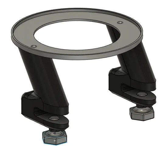 Monitor stand ASUS 