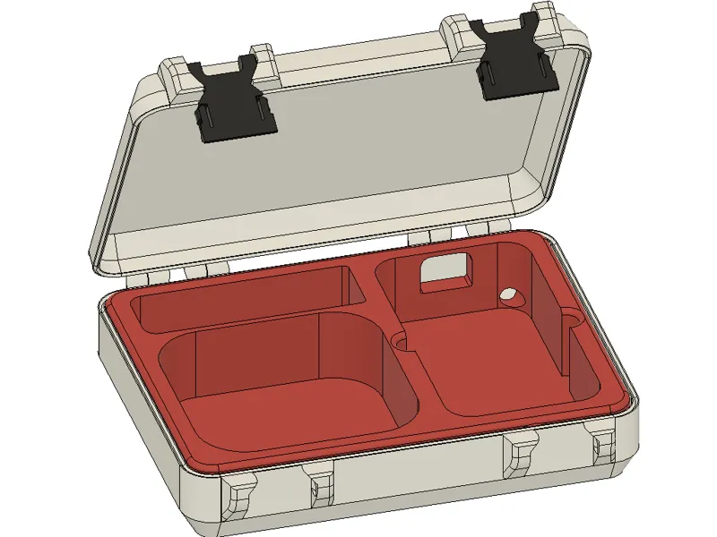 65mm tiny whoop case