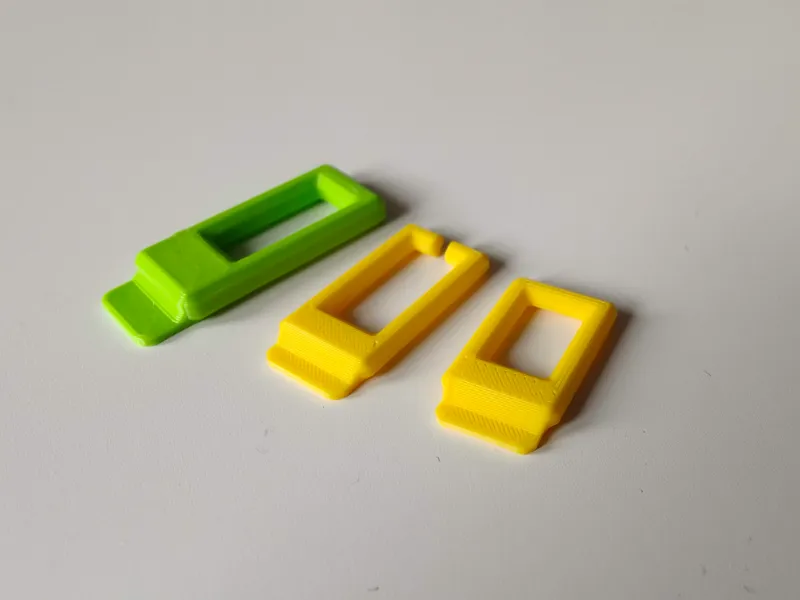 estrattore micro sd
