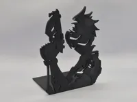 Right side