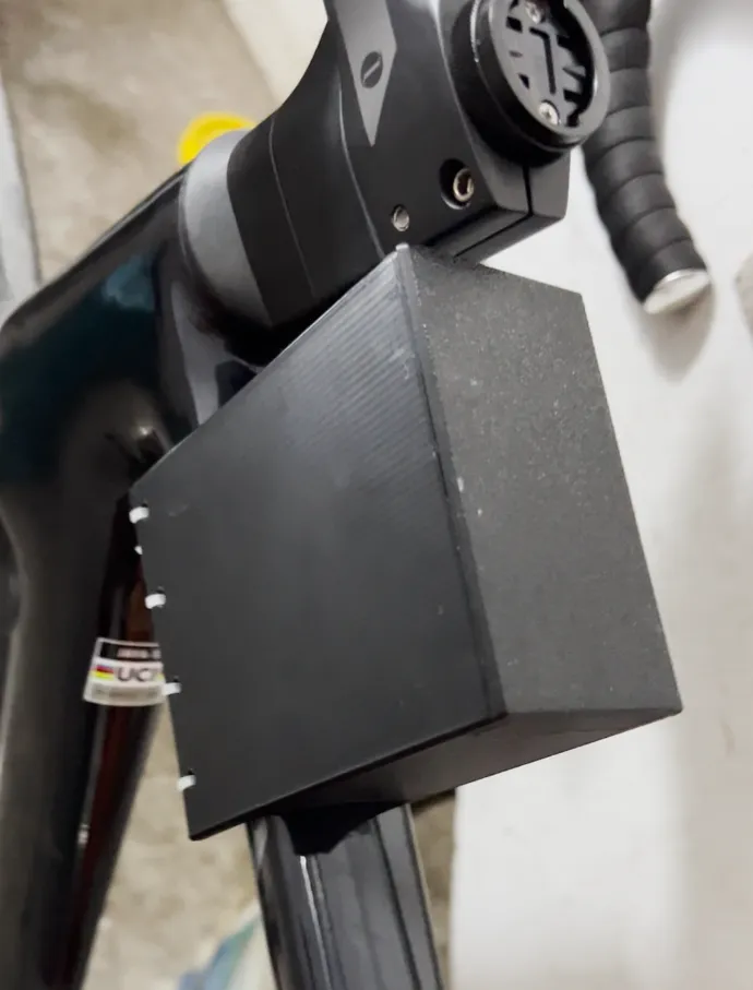 佳沃鱼雷6座管包/SILURO6-TOP Seat tube package