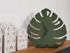 Monstera leaf clock - 0.2mm layer, 2 walls, 10% infill