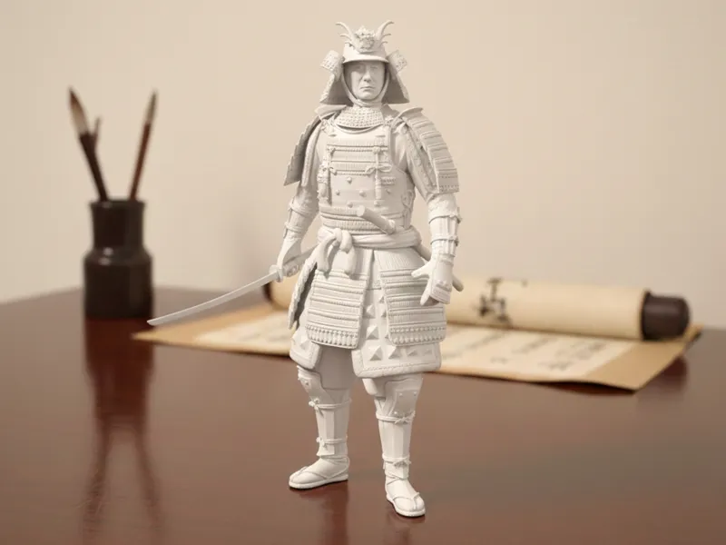 Samurai