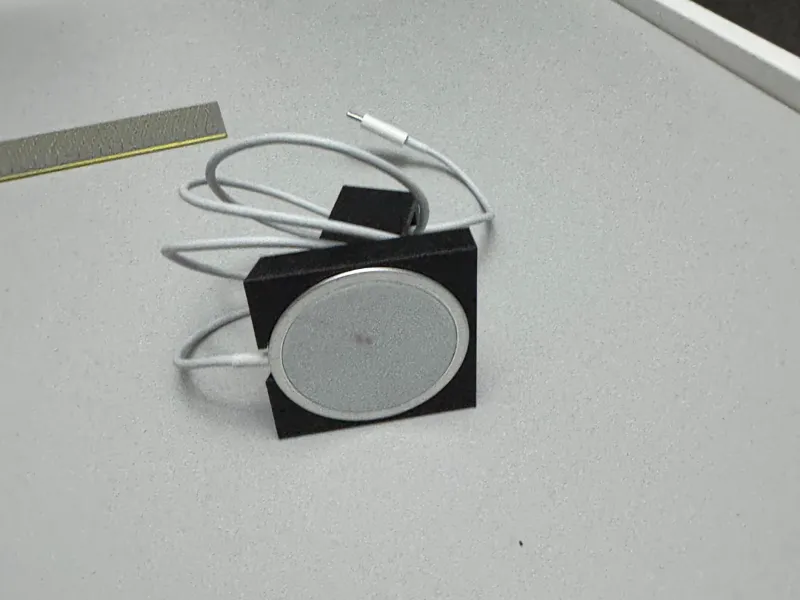 Perentie MagSafe adapter plate
