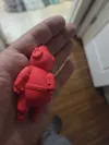 0.2mm layer, 3 walls, 5% infill