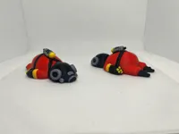 Pyro (Team Fortress 2) — photo 5