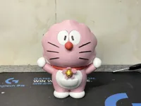 单色一体版（需自己上色）