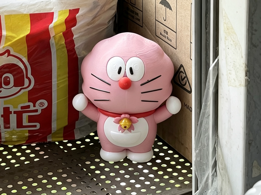 樱花版哆啦A梦无需ams