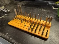 0.12mm layer, 2 walls, 30% infill