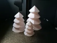 Petit sapin de Noël décoratif — photo 2