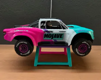 Stand for ARRMA Mojave GROM 223S BLX