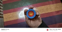0.6mm 喷嘴, 0.18mm 层高, 2 层墙, 15% 填充