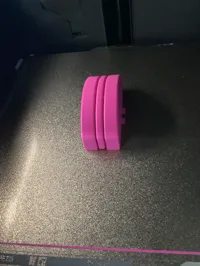 Charnière invisible 180° — photo 2
