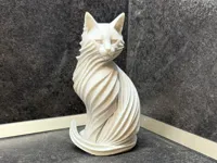 0.2mm layer, 2 walls, 10% infill