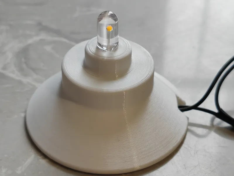 T10 LED light socket