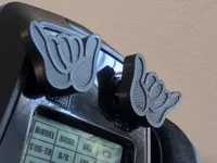 0.08mm layer, 2 walls, 30% infill