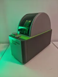 A1/P1/P2/X1 Version just cleaner