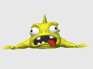 Yes Another Stupid Dragon !