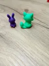 0.16mm layer, 2 walls, 12% infill
