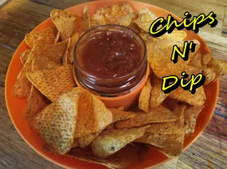 Chips N' Dip