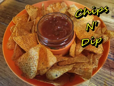 Chips N' Dip