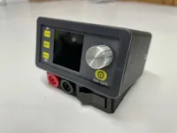 Boîtier pour alimentation DPS3005/5005 — photo 3