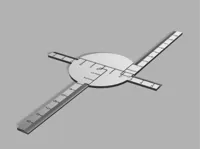 0.08mm 层高, 2 层墙, 15% 填充