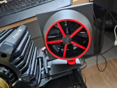 Windsim Airvent