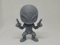 0.16mm layer, 2 walls, 15% infill