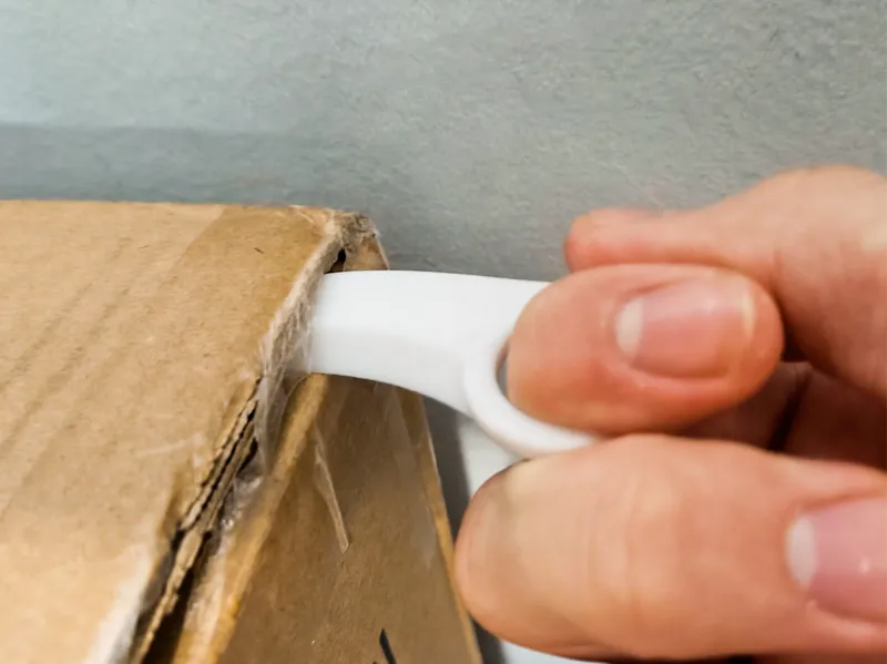 Box opener tool