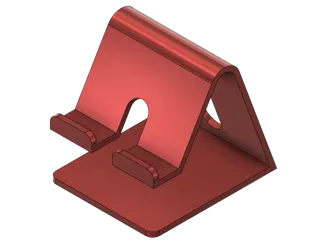 Phone Holder for Samsung, iPhone and Pixel Phones