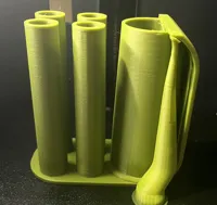Porte-brosse à dents — photo 2