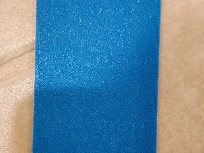 chamber fan bottom