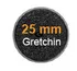 0.16mm layer, 2 walls, 5% infill