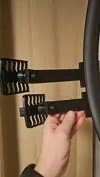 150mm Extended Arm
