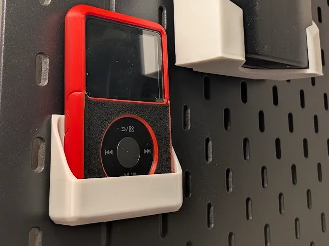 Innoiasis Y1 Wall Mount - Skadis & Screw