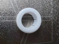 敞口式(推荐用于替换老旧孔盖)
