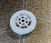 Annular hollow-out style (water overflow capacity will be reduced, use with caution, it is recommended to test before use)