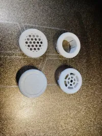 四个款式合集