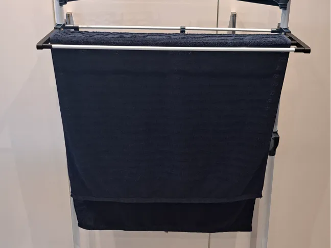 Dryrack replacement arms from the ALDI store