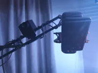 Booom Arm Mount