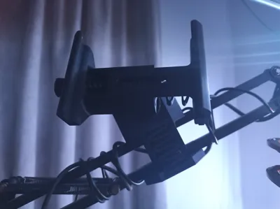 Boom Arm Adaptor - Phone Holder