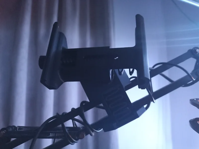 Boom Arm Adaptor - Phone Holder
