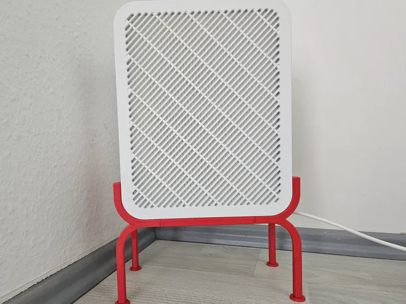 Stand for IKEA UPPÅTVIND Air purifier