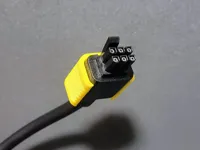 Quick_Release_For_6-pin(Optimized for P2S & X2D Buffer)